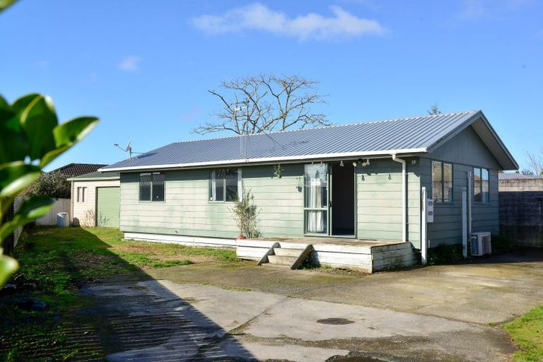 Photo of property in 8a Willis Street, Bader, Hamilton, 3206