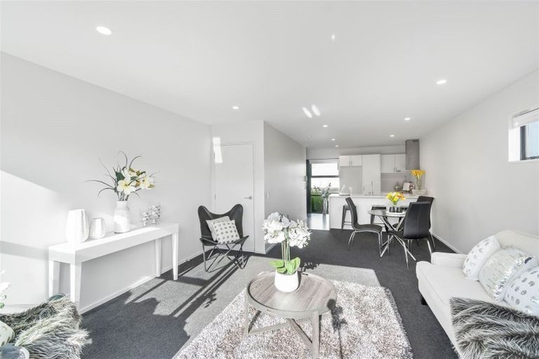 Photo of property in 7/259 Kilmore Street, Christchurch Central, Christchurch, 8011