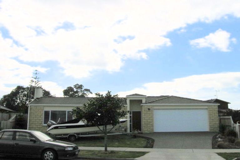 Photo of property in 9 Nautilus Drive, Papamoa Beach, Papamoa, 3118