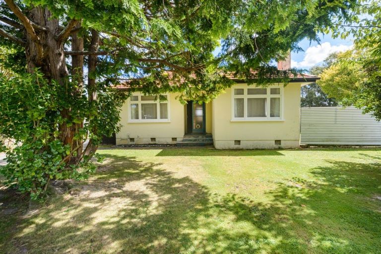 Photo of property in 64 Manawatu Street, Hokowhitu, Palmerston North, 4410