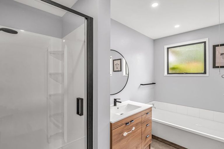 Photo of property in 22b Medina Crescent, Parklands, Christchurch, 8083