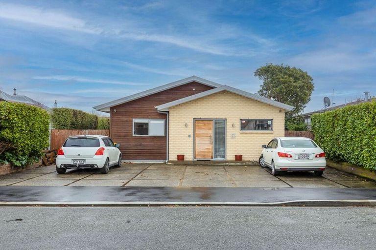 Photo of property in 5 Gilby Street, Linwood, Christchurch, 8011