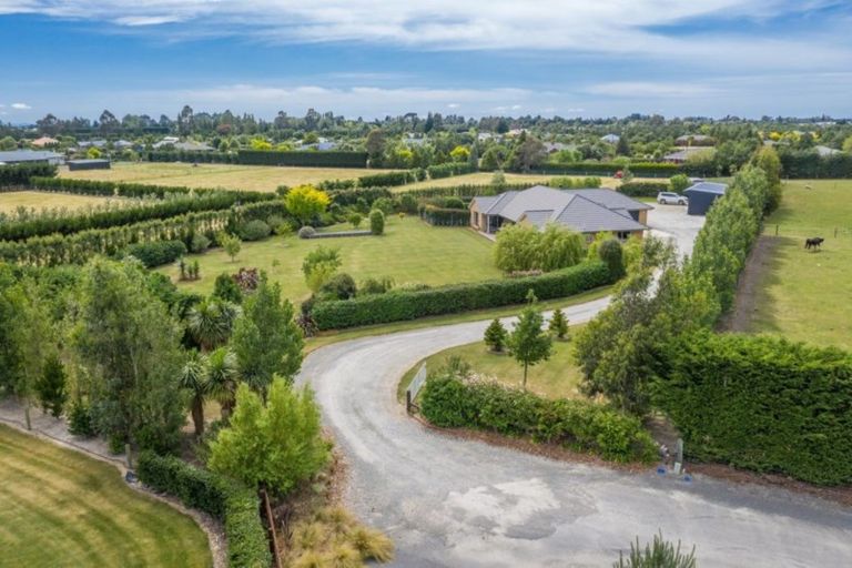 Photo of property in 13b Mulholland Drive, Darfield, 7571