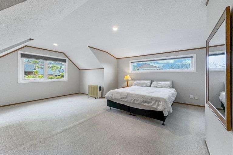 Photo of property in 7 Gavaskar Place, Khandallah, Wellington, 6035