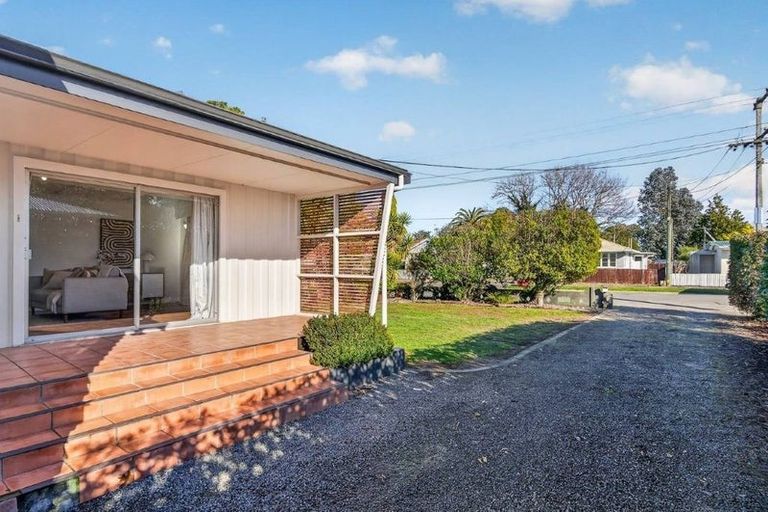 Photo of property in 123 Kuripuni Street, Kuripuni, Masterton, 5810