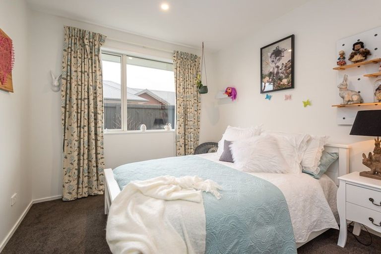 Photo of property in 5 Oakley Drive, Prebbleton, 7604