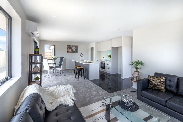 Photo of property in 68 Lady Isaac Drive, Rolleston, 7615