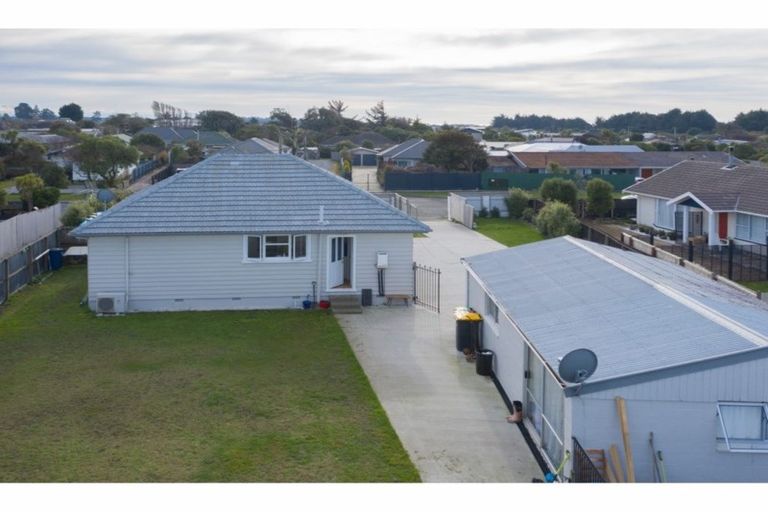 Photo of property in 8 Pandora Street, North New Brighton, Christchurch, 8083