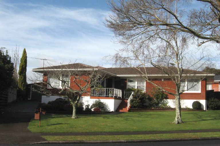 Photo of property in 74 Ray Small Drive, Pahurehure, Papakura, 2113