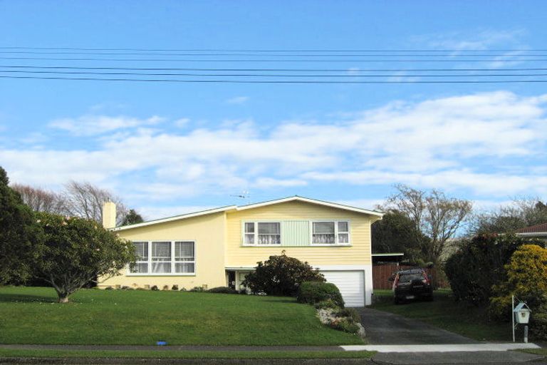 Photo of property in 16 Highbury Drive, Levin, 5510