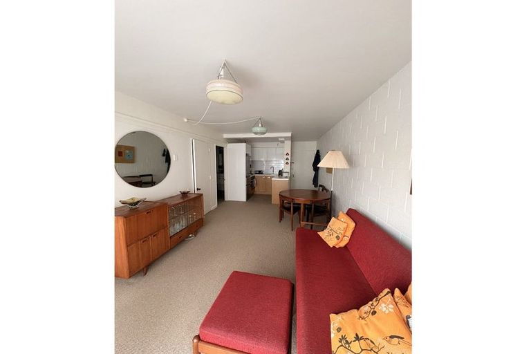 Photo of property in Park Mews, 25/62 Moxham Avenue, Hataitai, Wellington, 6021