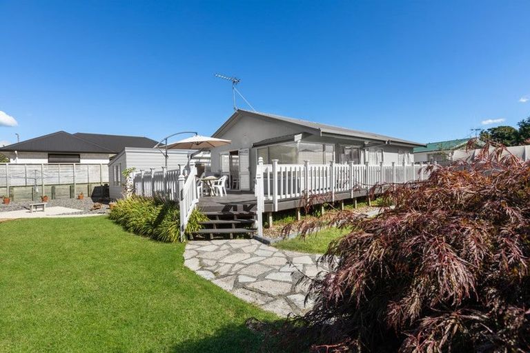 Photo of property in 333a Thames Street, Morrinsville, 3300