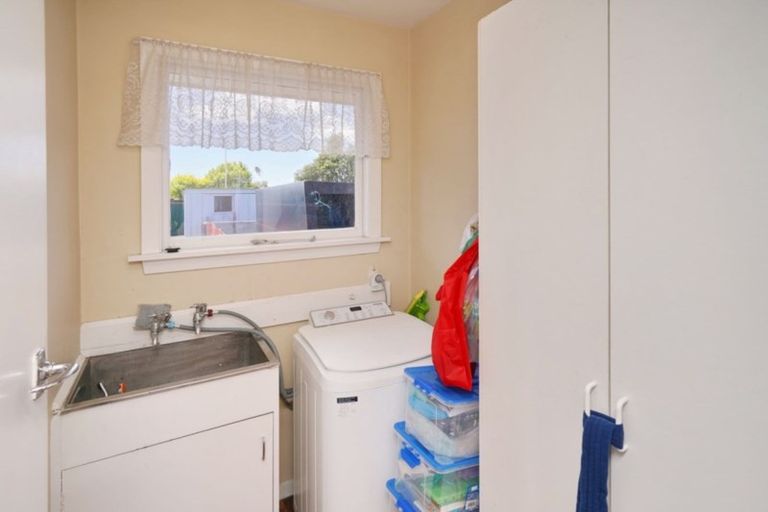 Photo of property in 25 Sneyd Street, Kaiapoi, 7630