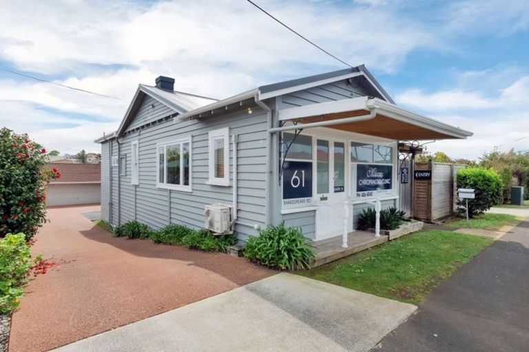 Photo of property in 61 Shakespeare Avenue, Enderley, Hamilton, 3214