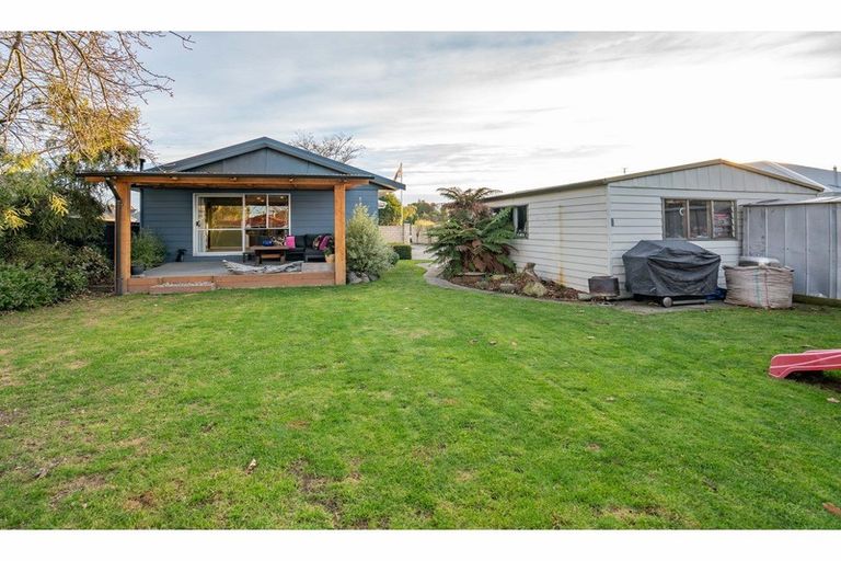 Photo of property in 16 Westfield Avenue, Templeton, Christchurch, 8042