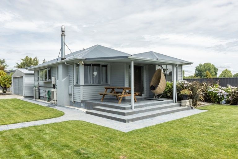 Photo of property in 9 Kauru Road, Waipatu, Hastings, 4172
