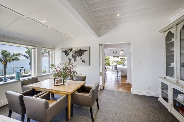 Photo of property in 8 Kowhai Road, Bluff Hill, Napier, 4110