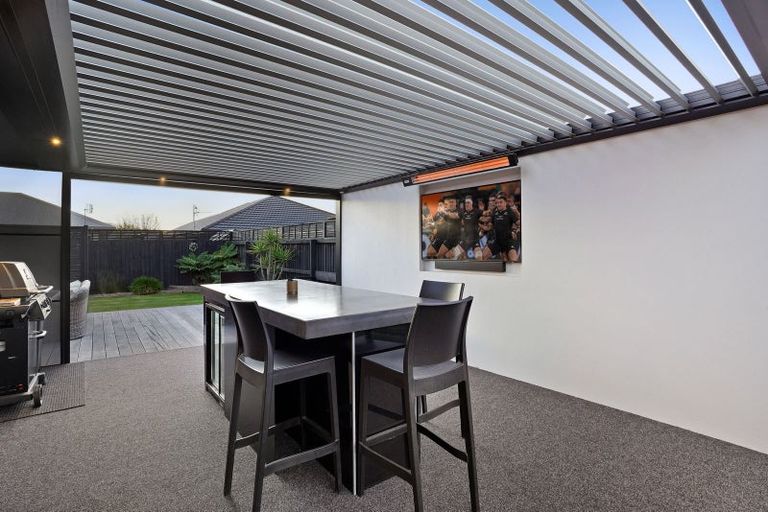 Photo of property in 15 Payne Court, Lincoln, 7608