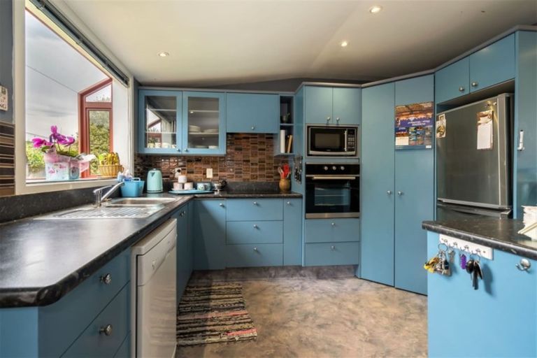 Photo of property in 44 Reid Road, South Dunedin, Dunedin, 9012