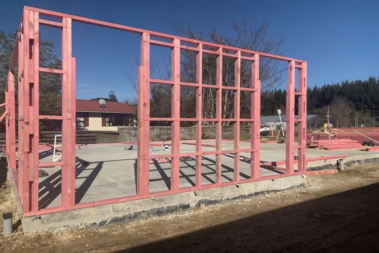 Photo of property in 54a Pukehangi Road, Pukehangi, Rotorua, 3015