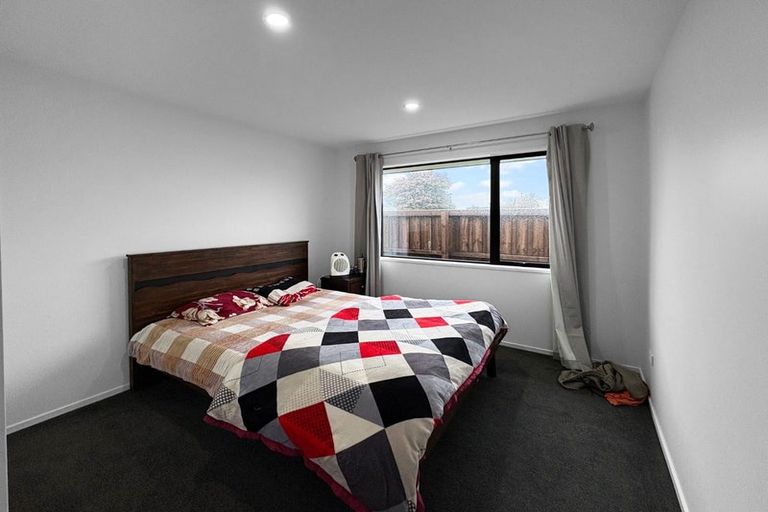 Photo of property in 35a Masefield Drive, Rolleston, 7614