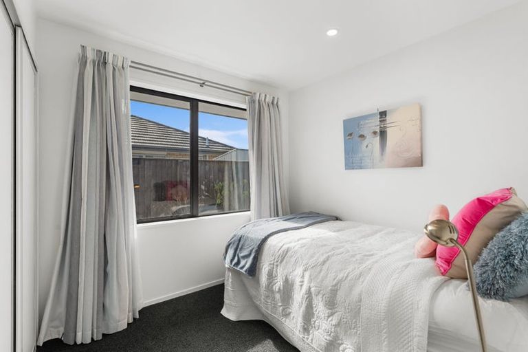 Photo of property in 13 Cleland Crescent, Kaiapoi, 7630