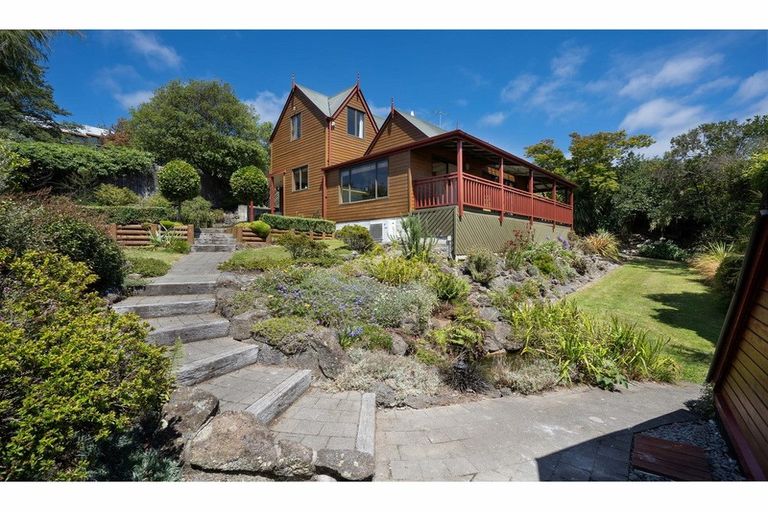 Photo of property in 28c Albert Terrace, Saint Martins, Christchurch, 8022