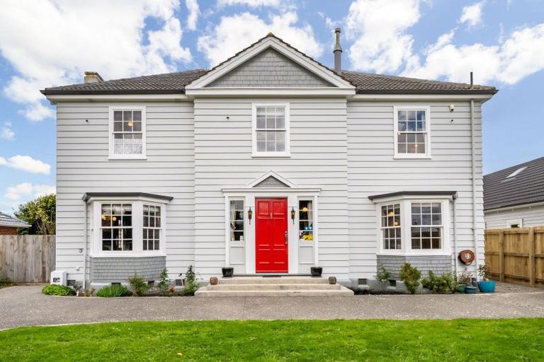 Photo of property in 6 Clyma Street, Elderslea, Upper Hutt, 5018