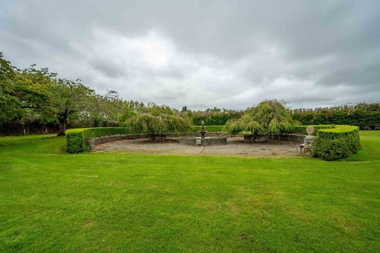 Photo of property in 490 Mcquarrie Street, Tisbury, Invercargill, 9877