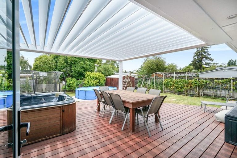 Photo of property in 11 Vine Street, Hillcrest, Hamilton, 3216