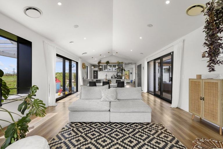 Photo of property in 429 Waikokowai Road, Waikokowai, Huntly, 3771