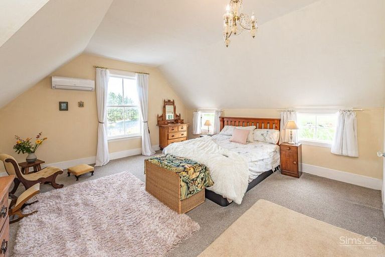 Photo of property in 1022 No 2 Line, Fordell, Whanganui, 4572