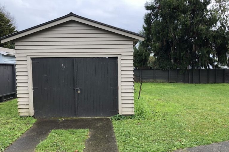 Photo of property in 35 Burwood Road, Matamata, 3400