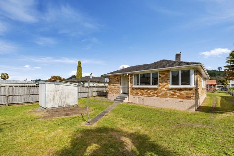 Photo of property in 242 Taupo Road, Taumarunui, 3920