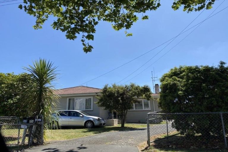 Photo of property in 53 Fifth Avenue, Enderley, Hamilton, 3214