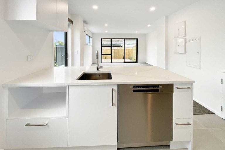 Photo of property in 1/25 Marlborough Street, Phillipstown, Christchurch, 8011