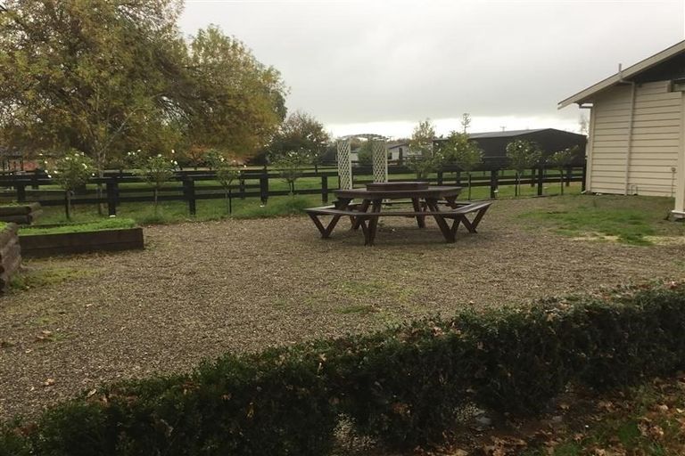 Photo of property in 113a Peria Road, Matamata, 3472