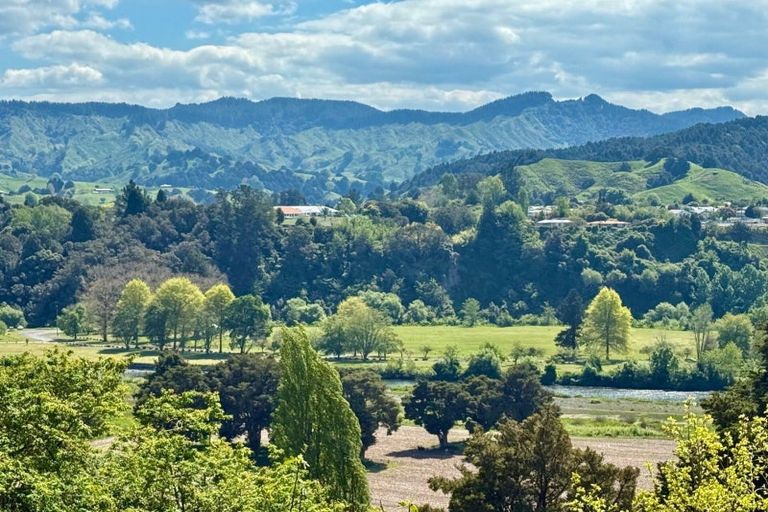 Photo of property in 86 Sunshine Road, Taumarunui, 3920