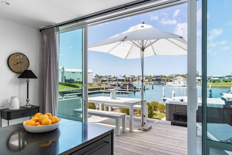 Photo of property in 126 Motu Hei, Pauanui, Hikuai, 3579