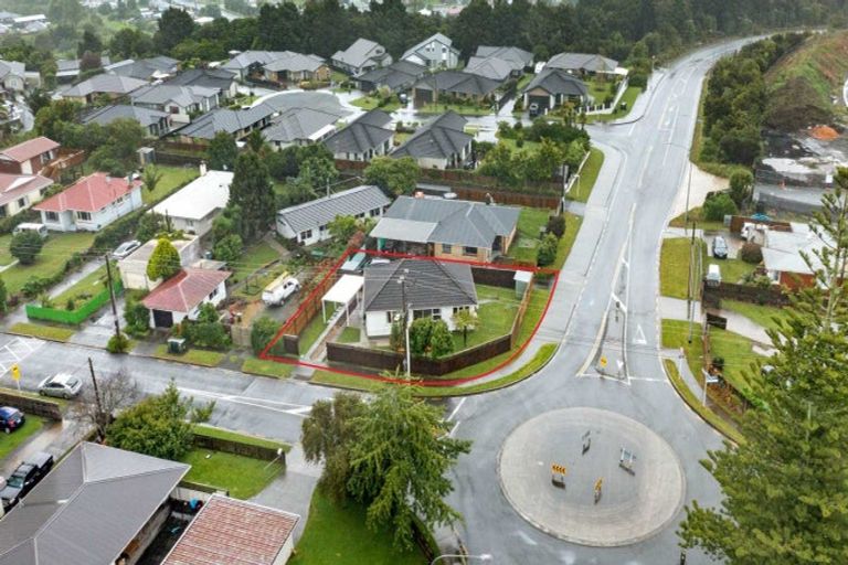 Photo of property in 39 Denby Crescent, Tikipunga, Whangarei, 0112