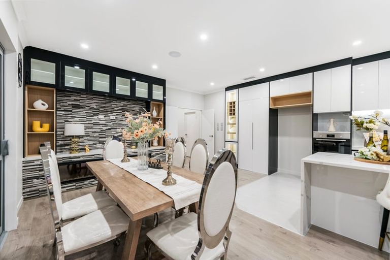 Photo of property in 21 Black Shed Road, Flat Bush, Auckland, 2019