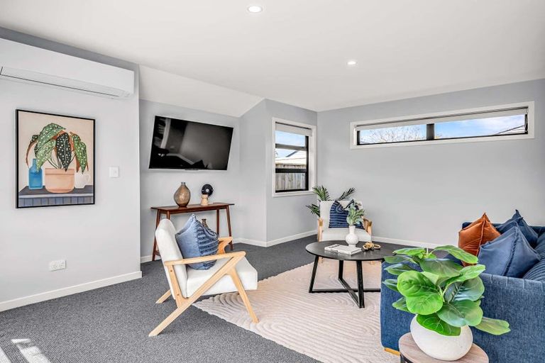 Photo of property in 12a Fairfield Road, Levin, 5510