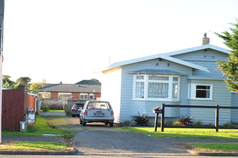 Photo of property in 35e Tennessee Avenue, Mangere East, Auckland, 2024