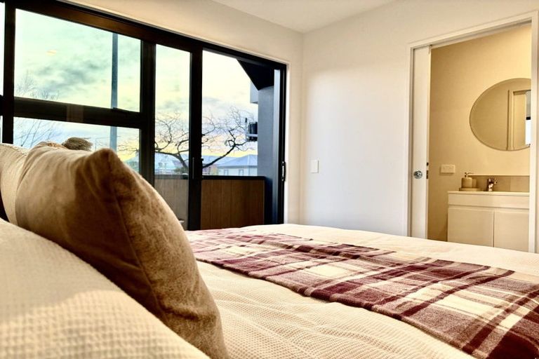 Photo of property in 2/138 Fitzgerald Avenue, Christchurch Central, Christchurch, 8011