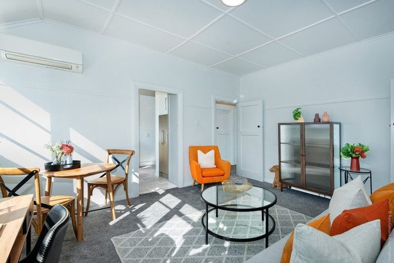 Photo of property in 3 Huia Street, Riccarton, Christchurch, 8041