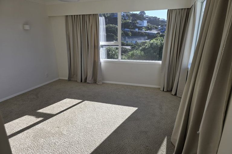 Photo of property in 2 View Road, Houghton Bay, Wellington, 6023