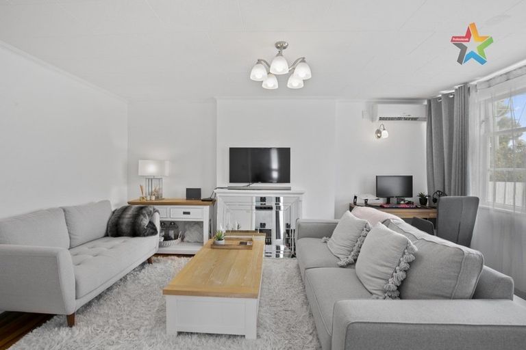 Photo of property in 32 Fisk Street, Naenae, Lower Hutt, 5011