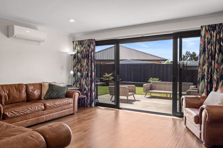 Photo of property in 7 Magnolia Drive, Netherby, Ashburton, 7700