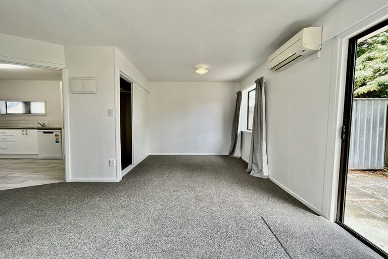 Photo of property in 2/11 Burns Street, Sydenham, Christchurch, 8023