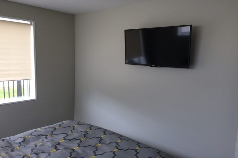 Photo of property in 9/7 Bangor Street, Christchurch Central, Christchurch, 8011